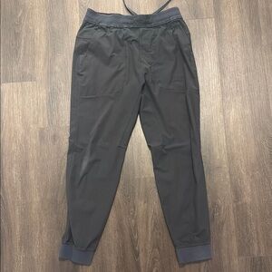 Lululemon ABC Jogger Gray